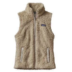 Patagonia Women's Los Gatos Fleece Vest